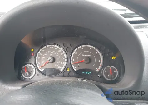 2006 Jeep Liberty Sport from USA, damaged, VIN 1J4GL48KX6W133044